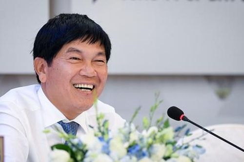 Nông nghiệp Hòa Phát của tỷ phú Trần Đình Long có gì?