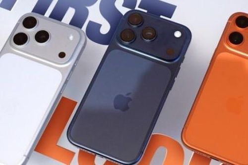 CEO Apple đang cố 'xoa dịu' Tổng thống Donald Trump bằng cách nào?