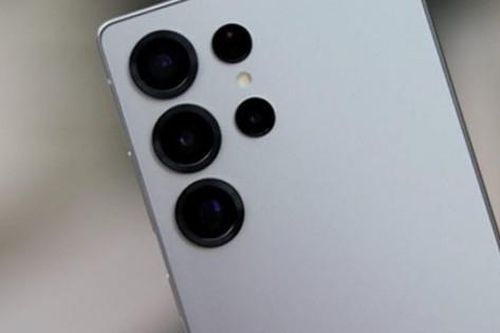 Siêu camera zoom 200MP mới của Samsung lại không dành cho Samfan