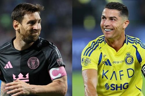 Sự khác biệt giữa Ronaldo và Messi được tiết lộ