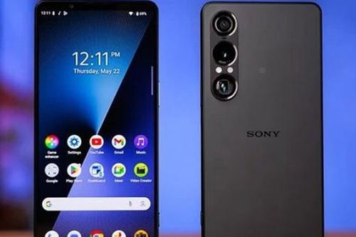 Sony bất ngờ đánh bại một loạt ông lớn Android