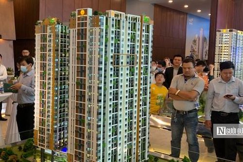 Thu nhập tăng không kịp giá nhà: Người trẻ, công chức 'đuối sức'