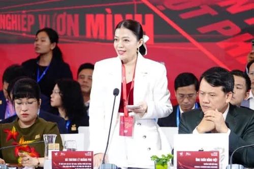 CEO IBP đề xuất 3 trụ cột 'khơi thông' điểm nghẽn đổi mới sáng tạo