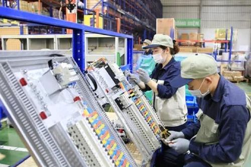 Doanh nghiệp công nghệ cần hệ sinh thái thực sự cho đổi mới sáng tạo