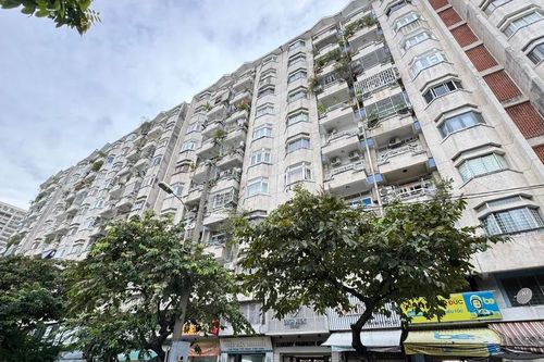 Sở Xây dựng TPHCM trả lời về loạt vấn đề dân sinh nóng