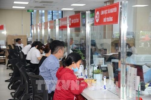 Cộng đồng doanh nghiệp tin tưởng vào môi trường đầu tư của tỉnh Quảng Ninh