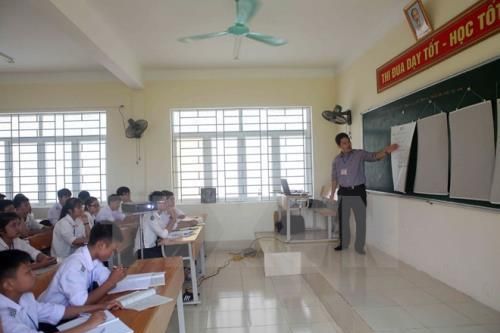 Minh bạch các khoản thu đầu năm học, tạo sự gắn kết giữa gia đình và nhà trường