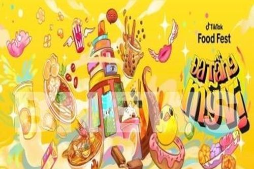 TikTok Food Fest 2025 tôn vinh ẩm thực Việt qua sáng tạo và kết nối cộng đồng