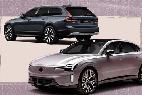 Volvo sẽ tập trung phát triển xe điện hóa