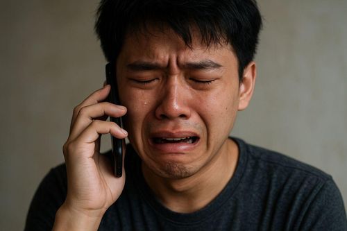 Lên mạng tìm bạn gái, thanh niên SN 2001 nhận được bài học 'nhớ đời'