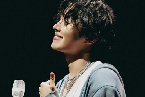 J-Hope (BTS) làm nên lịch sử