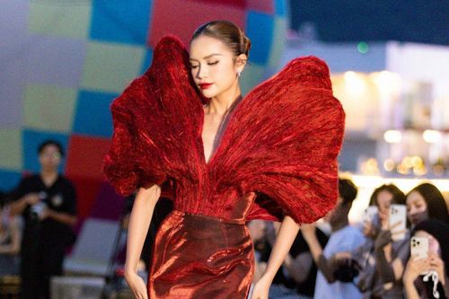 Bất ngờ về body hiện tại của Hoa hậu Ngọc Châu sau thời gian tăng cân mất kiểm soát
