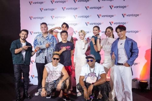 Vantage Markets tổ chức sự kiện VantageXP đầu tiên tại Việt Nam