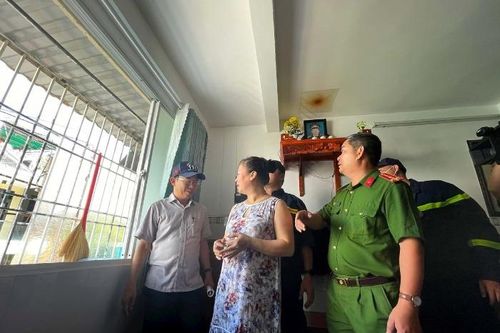 TP.HCM vận động hơn 95% hộ dân tháo dỡ chuồng cọp, mở lối thoát nạn thứ hai