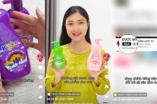Nhà sáng tạo nội dung - Cầu nối giữa thương hiệu và người tiêu dùng