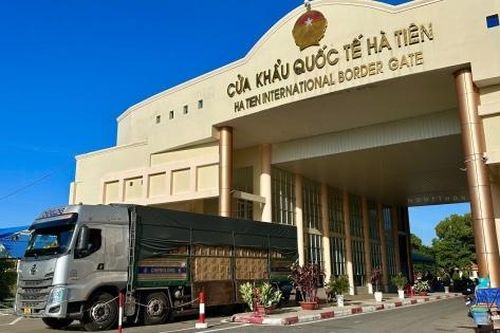 'Đặc sản' biên giới tạo lợi thế cho thương mại Việt Nam - Campuchia