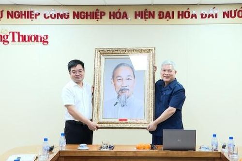 Đỗ Phú Thọ: Người giữ lửa bút thép trên hành trình mới