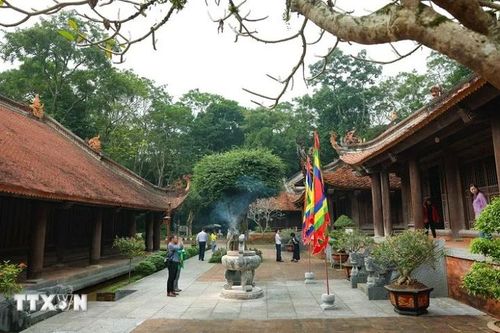Mạch nối giữa di sản và nghỉ dưỡng tinh hoa