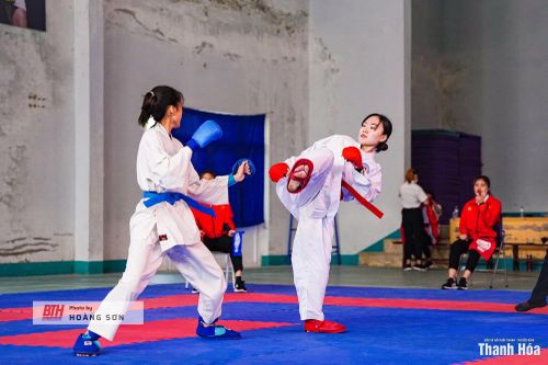 Thay đổi đáng chú ý tại Đại hội TDTT tỉnh Thanh Hóa lần thứ X sau sáp nhập xã, phường