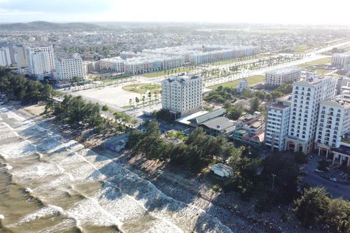 Nguyên Bí thư Tỉnh ủy Thanh Hóa Lê Huy Ngọ: Người đặt nền móng cho du lịch Thanh Hóa phát triển