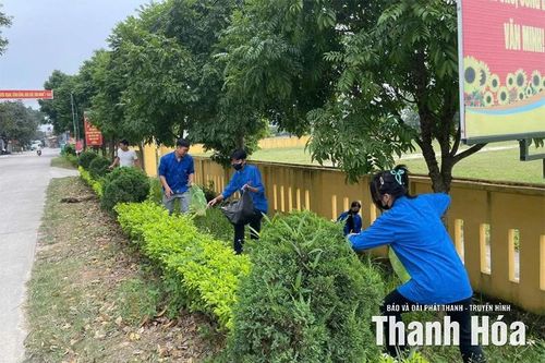 Học tập và làm theo Bác từ những điều nhỏ nhất