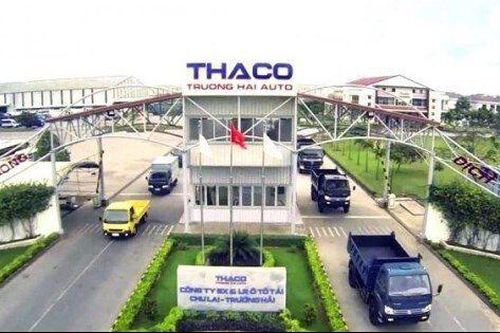 Thaco báo lãi 3.000 tỷ, tổng tài sản tiệm cận mốc 200.000 tỷ đồng
