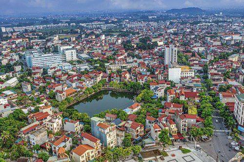 Phú Thọ sắp có thêm khu đô thị quy mô hơn 5.700 tỷ đồng