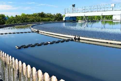 Tạo chính sách hỗ trợ doanh nghiệp quản trị tài nguyên nước hiệu quả