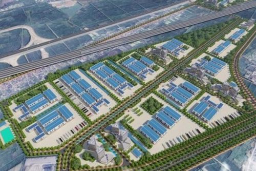 Diễn biến mới nhất về dự án hơn 52 triệu USD tại Nghệ An