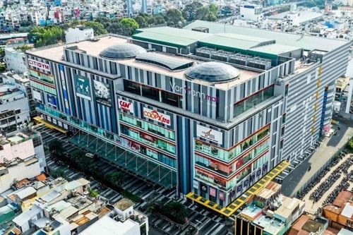 Thị trường bán lẻ Hà Nội ổn định giữa bối cảnh phân hóa