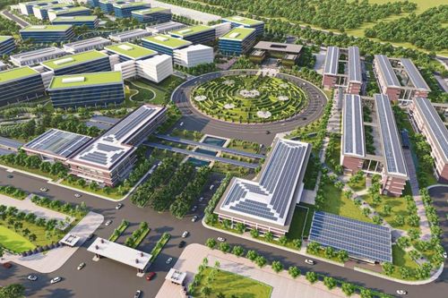 Ninh Bình sắp có thêm hai dự án lớn với tổng vốn hơn 4.200 tỷ đồng