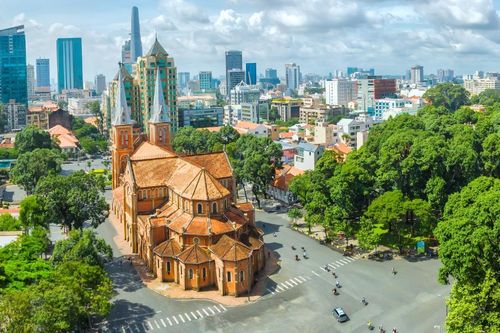 Xu hướng ESG định hình các dự án bất động sản xanh trong tương lai