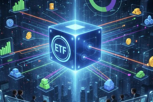 Ngày mai 2 quỹ ETF cơ cấu danh mục, những cổ phiếu nào bị bán ra nhiều nhất?