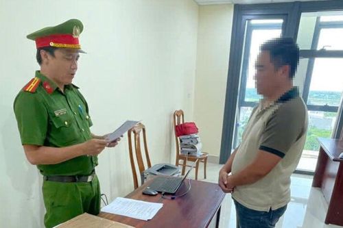 Khởi tố 2 giám đốc công ty có hành vi trốn thuế, gây thiệt hại cho ngân sách Nhà nước hơn 1,5 tỷ đồng
