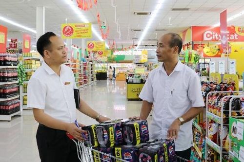 Để xã Lục Nam trở thành trung tâm thương mại - dịch vụ của vùng