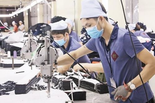 An toàn lao động: Chìa khóa giúp doanh nghiệp phát triển bền vững