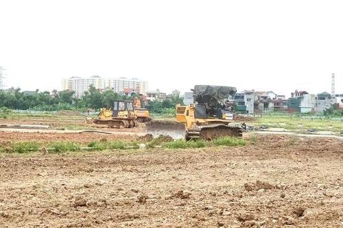 Bắc Ninh quy định mới về Định mức kinh tế - kỹ thuật đo đạc lập bản đồ địa chính, đăng ký đất đai