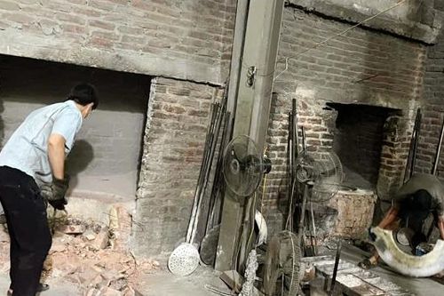 Chủ tịch UBND tỉnh chỉ đạo: Xử lý ở mức độ cao nhất các cơ sở cô đúc kim loại không đúng quy định pháp luật