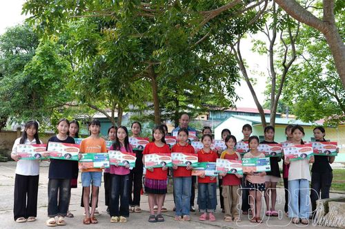 Phòng, chống xâm hại, bạo lực trẻ em