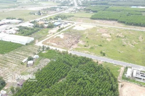 Gỡ vướng thu hút đầu tư hạ tầng cụm công nghiệp