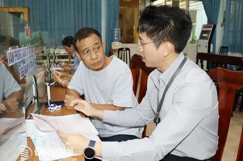 Để phục vụ người dân tốt hơn