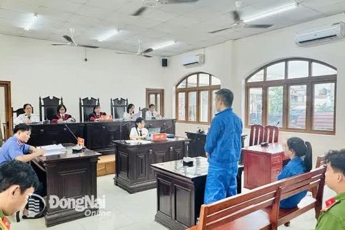 Thượng tôn pháp luật trong đấu tranh phòng, chống tội phạm