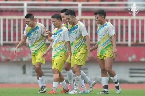 'Những chiến binh xanh' gặp lại người quen