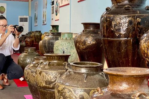 Nghe ghè kể chuyện nhân sinh…