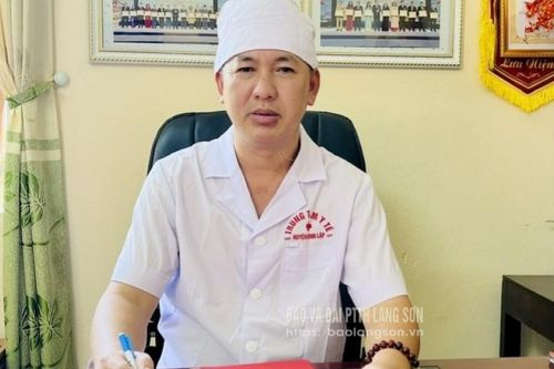 Những 'bông hoa' yêu nước