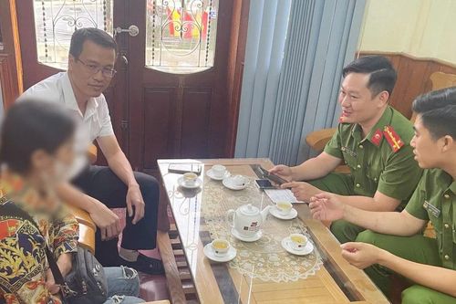 Kịp thời ngăn chặn vụ lừa đảo qua mạng chuyển 100 triệu đồng để lấy 500.000 USD