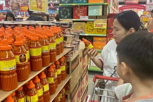 160 sản phẩm của tỉnh được tiêu thụ tại GO! Yên Bái