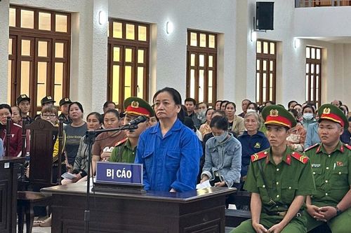 Vụ chủ hụi chiếm hơn 117 tỷ đồng, số nạn nhân thực tế còn nhiều