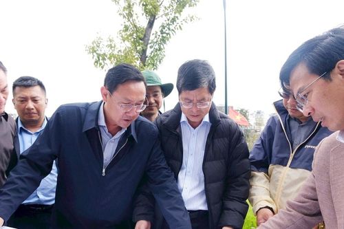 Chỉnh trang đô thị gắn với phát triển du lịch quanh hồ Xuân Hương