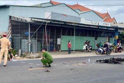 Tiềm ẩn nhiều nguy cơ tai nạn giao thông trên quốc lộ 28